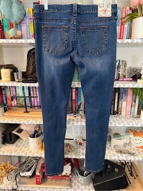 TRUE RELIGION